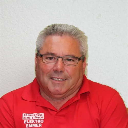 Bene Irgenfried