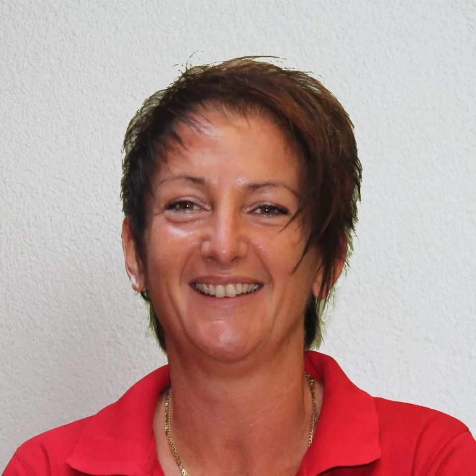 Sabine Mayerhofer