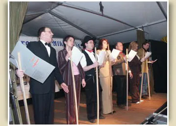 7. Vilshofener Starkbierfest