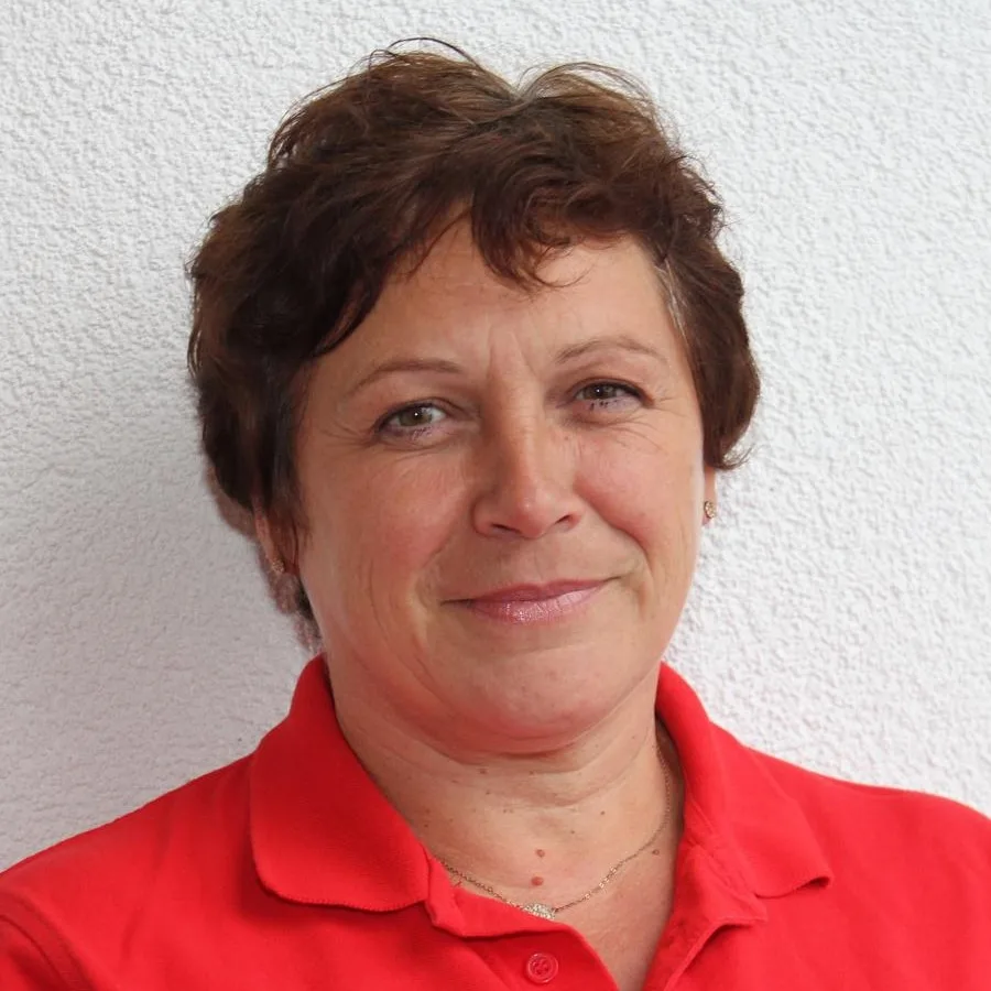 Regina Huber