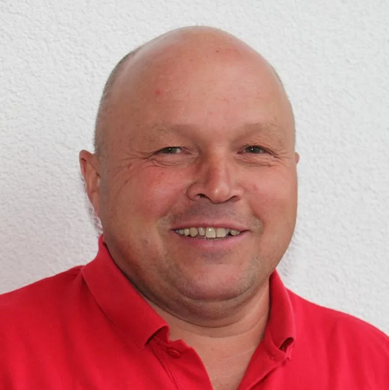 Alfred Keim
