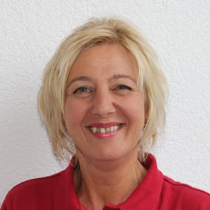 Anita Lobmeier