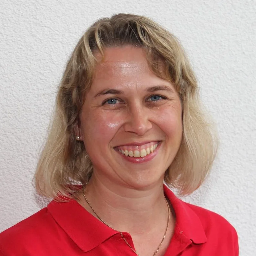 Daniela Heitzinger