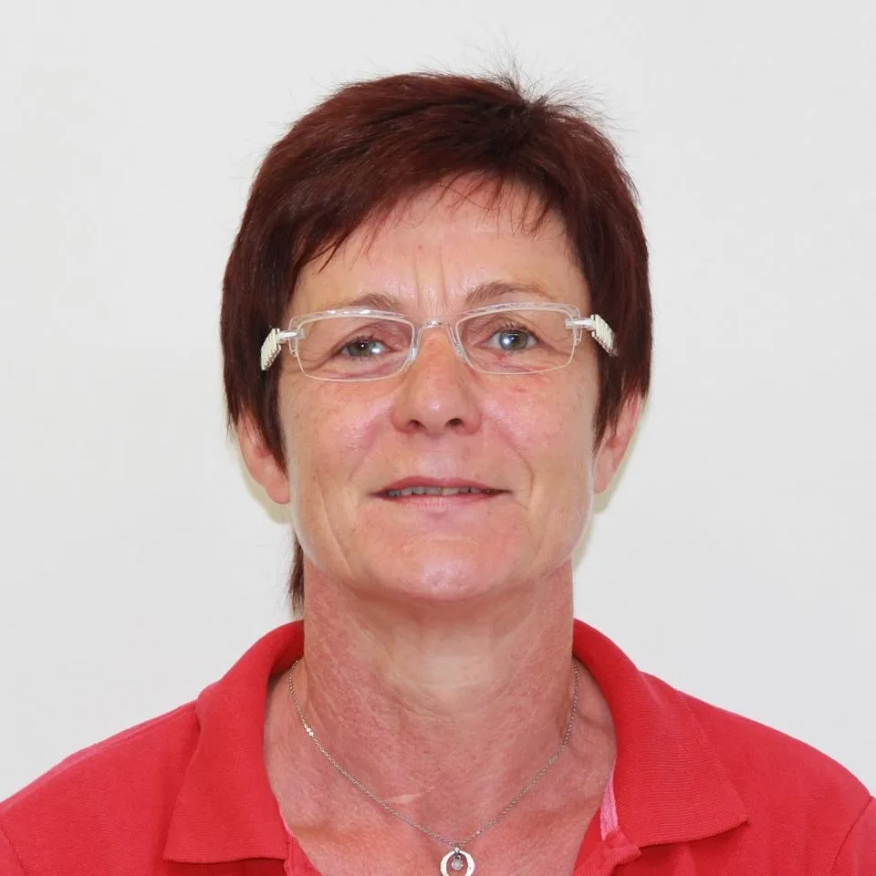 Monika Gerstl
