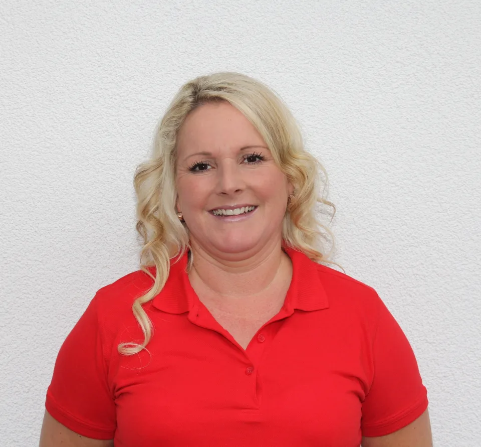 Birgit Knogler