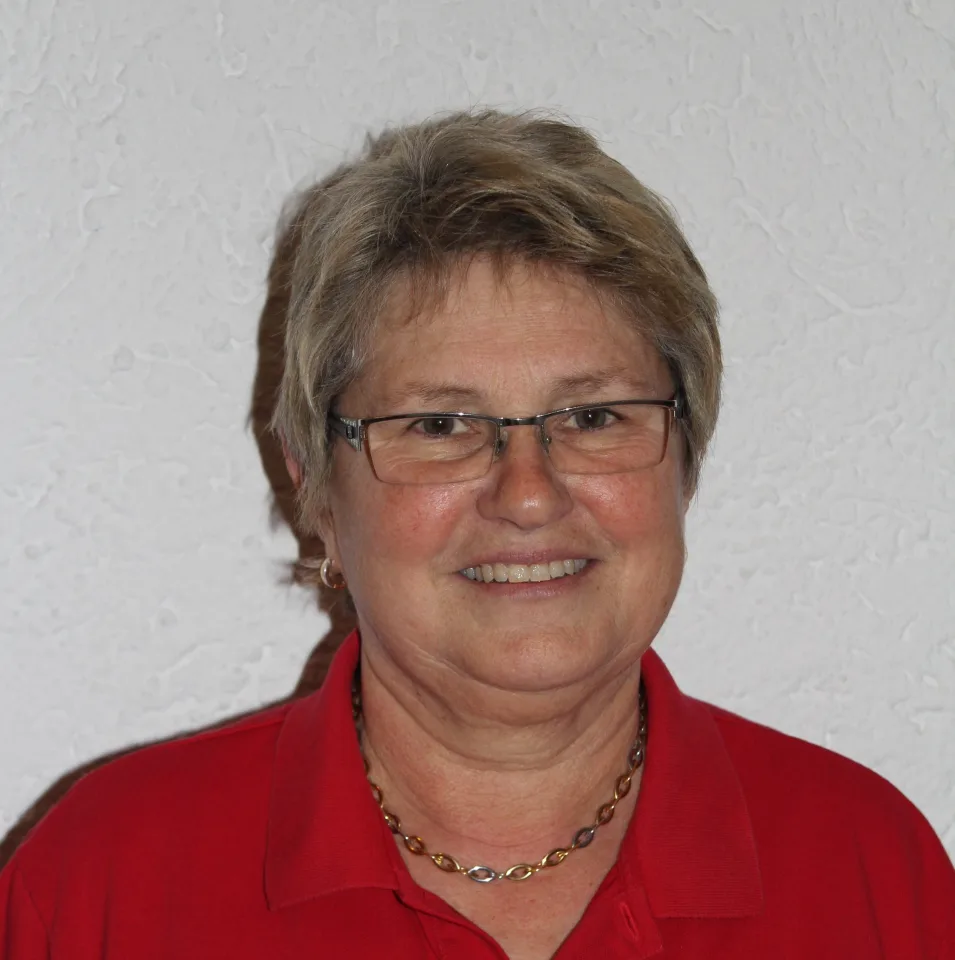 Traudl Irgenfried