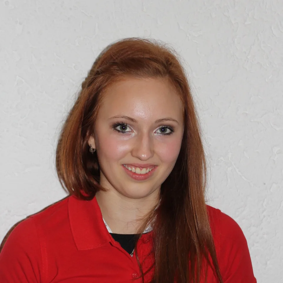 Theresa Käser