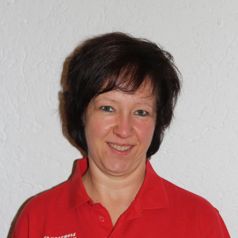 Sigrid Lindinger