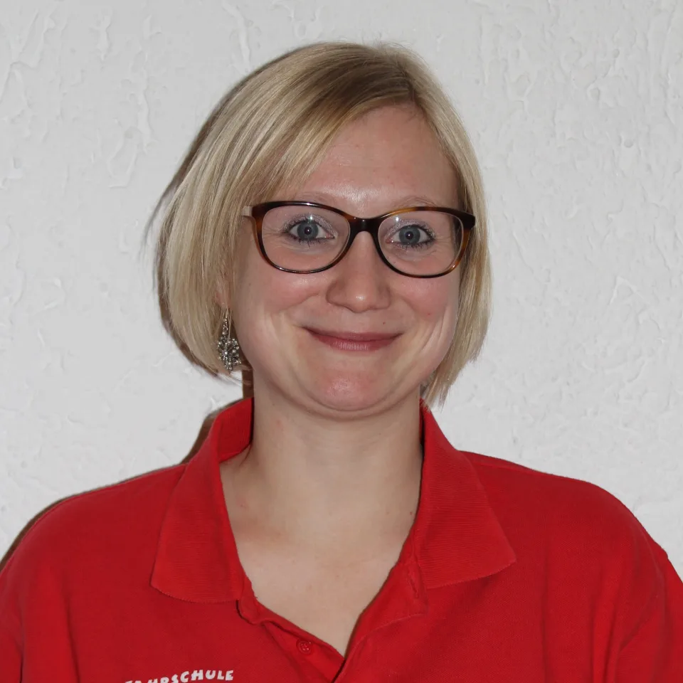 Maria Urlbauer