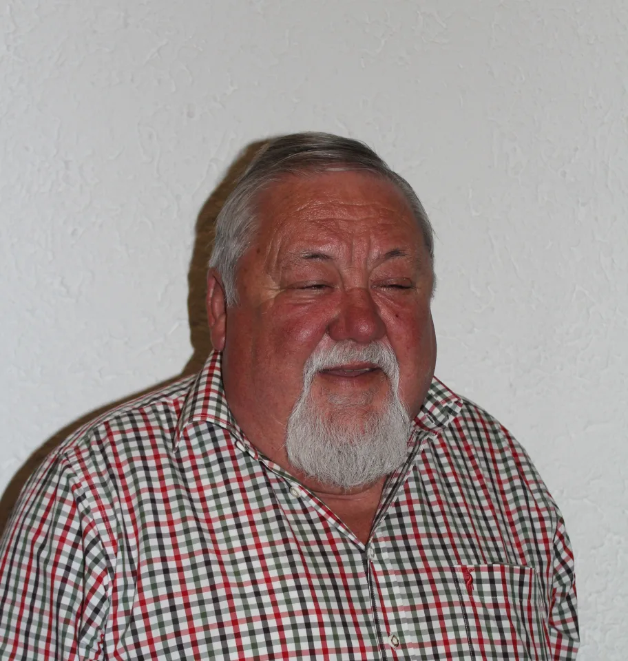 Josef Mayerhofer