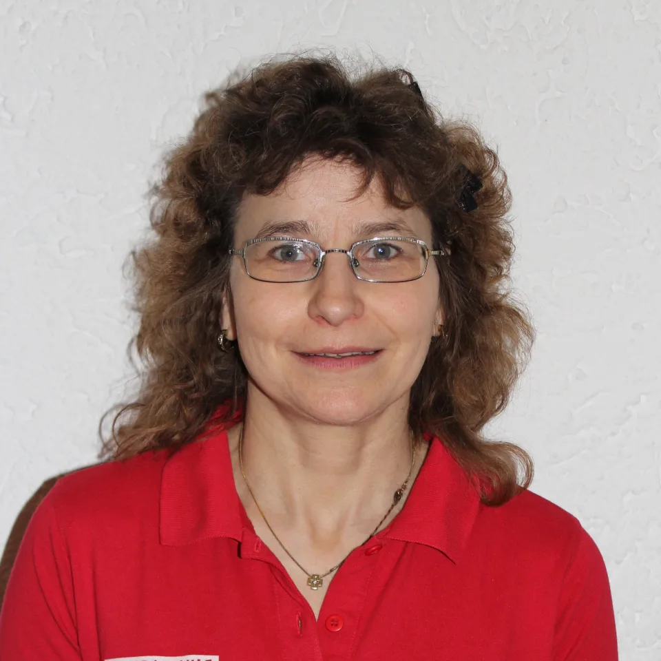 Sandra Mittermeier