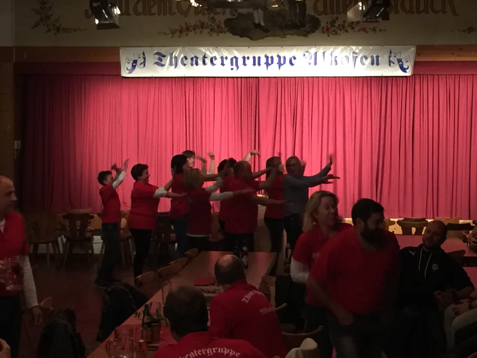 Der Jubiläumstaler – Zuschauer